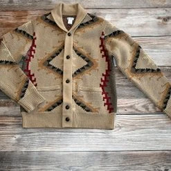 Tasha Polizzi Boone Sweater