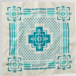 Pendleton Accessories 3 - Pack Bandana
