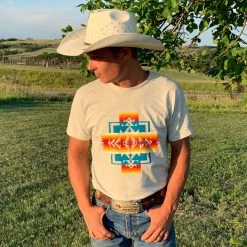 Pendleton Chief Joseph Tee