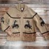 Cheap โค๏ธ Tasha Polizzi Cowboy Sweater Men's Sweaters/Cardigans ๐ 2 Tasha Polizzi Cowboy Sweater Men's Sweaters/Cardigans