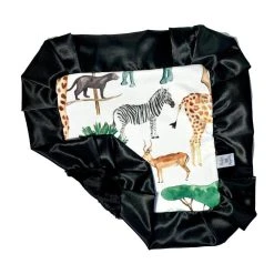 The Sparkling Spur Safari Lovie Kids Of A King