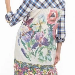 Aratta Dalt Villa Tunic