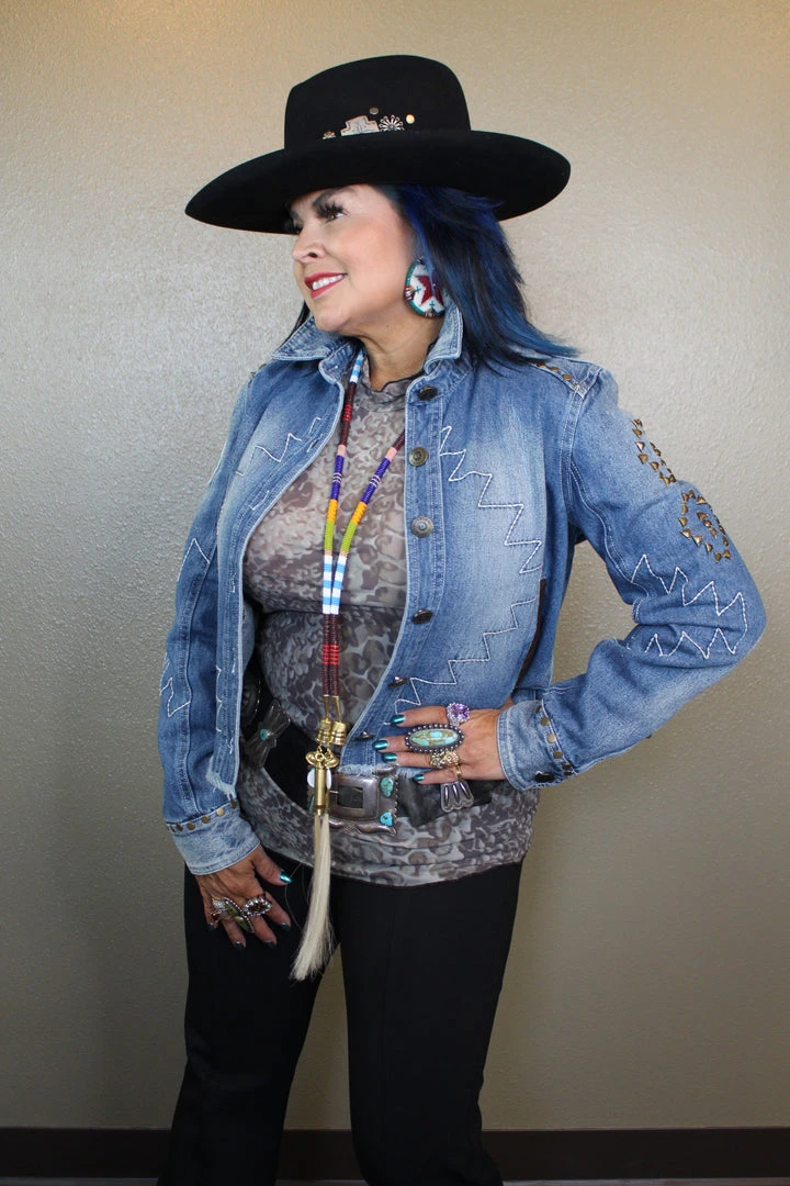 Outlet ๐งจ Double D Ranch - Grand Canyon Collection Rayanne Pants Bottoms ๐ 6 Double D Ranch - Grand Canyon Collection Rayanne Pants Bottoms