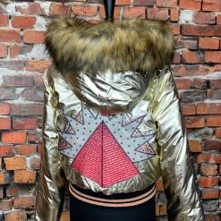 Custo Barcelona Alfe Sparkle