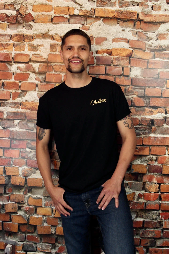 Coupon 🌟 Pendleton Siskiyou Diamond Logo Graphic 😉 5 Pendleton Siskiyou Diamond Logo Graphic