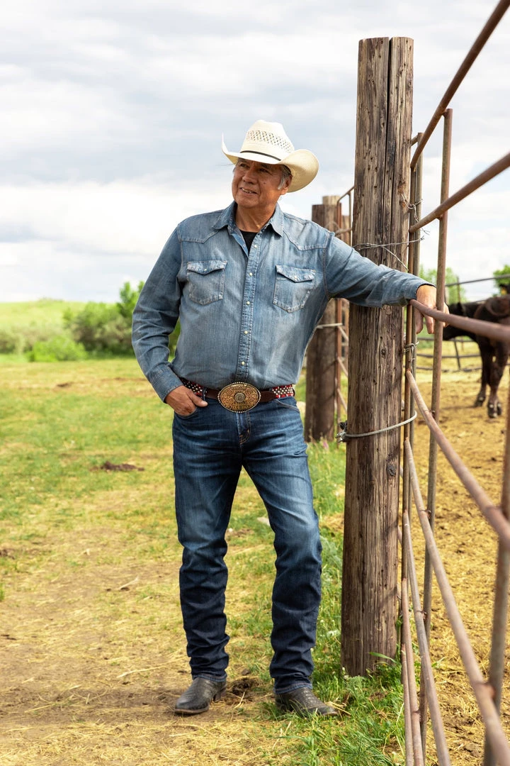 Promo ๐ STS Ranchwear Men's ๐ Shirts The Mcrea โค๏ธ 7 STS Ranchwear Men's Shirts The Mcrea