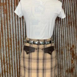 Double D Ranch Wear Odell Skirt