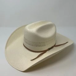 American Hat Company 7104 - STRAW HAT