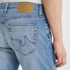 Coupon 🥰 AG Adriano Goldschmied The Graduate Men's 👖 Jeans 😉 10 AG Adriano Goldschmied The Graduate Men's Jeans