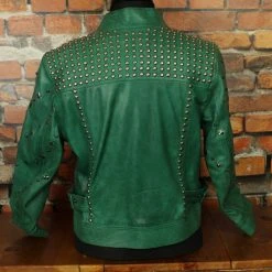 Double D Ranch Wear TIFFIANY'S CLOSET Elroy Jacket