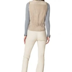 Hot Sale 🎁 Double D Ranch - Banff Collection Whiskey Jack Vest 🛒 10 Double D Ranch - Banff Collection Whiskey Jack Vest