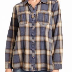 Aratta I Love Lucy Revamped Shirt Tops