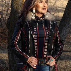 Best reviews of 👏 Double D Ranch Wear - Nashville Emmy's Guitar Jacket Jackets ❤️ 21 Double D Ranch Wear - Nashville Emmy's Guitar Jacket Jackets