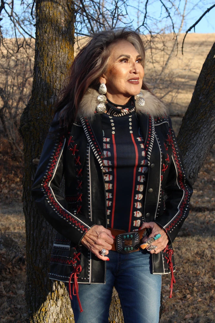 Best reviews of 👏 Double D Ranch Wear - Nashville Emmy's Guitar Jacket Jackets ❤️ 9 Double D Ranch Wear - Nashville Emmy's Guitar Jacket Jackets