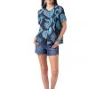 Double D Ranch - Jewelry Junket Collection Jewelry Junket Blouse New Arrivals