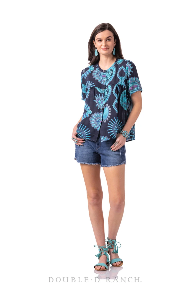 Hot Sale ๐ Double D Ranch - Jewelry Junket Collection Jewelry Junket Blouse New Arrivals ๐ 3 Double D Ranch - Jewelry Junket Collection Jewelry Junket Blouse New Arrivals