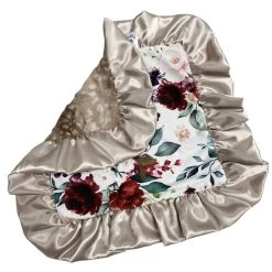 The Sparkling Spur Lush Floral Fawn Lovie Kids Of A King