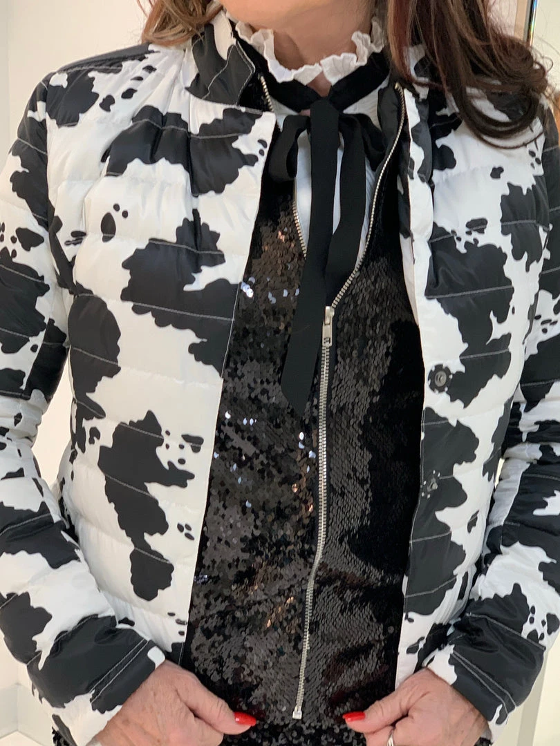 New ⭐ Anorak Jackets The Cowlee Down Blazer Jacket 😍 8 Anorak Jackets The Cowlee Down Blazer Jacket