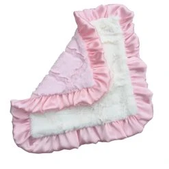 The Sparkling Spur Girly Girl Lovie