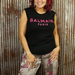 Marrakech Bottoms Silky Cargo Pants