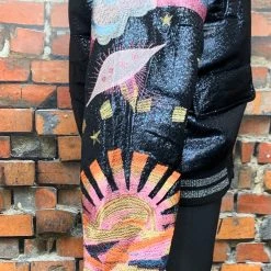 Best Pirce 😉 Custo Barcelona Alfe Shinny Jackets 🔥 9 Custo Barcelona Alfe Shinny Jackets