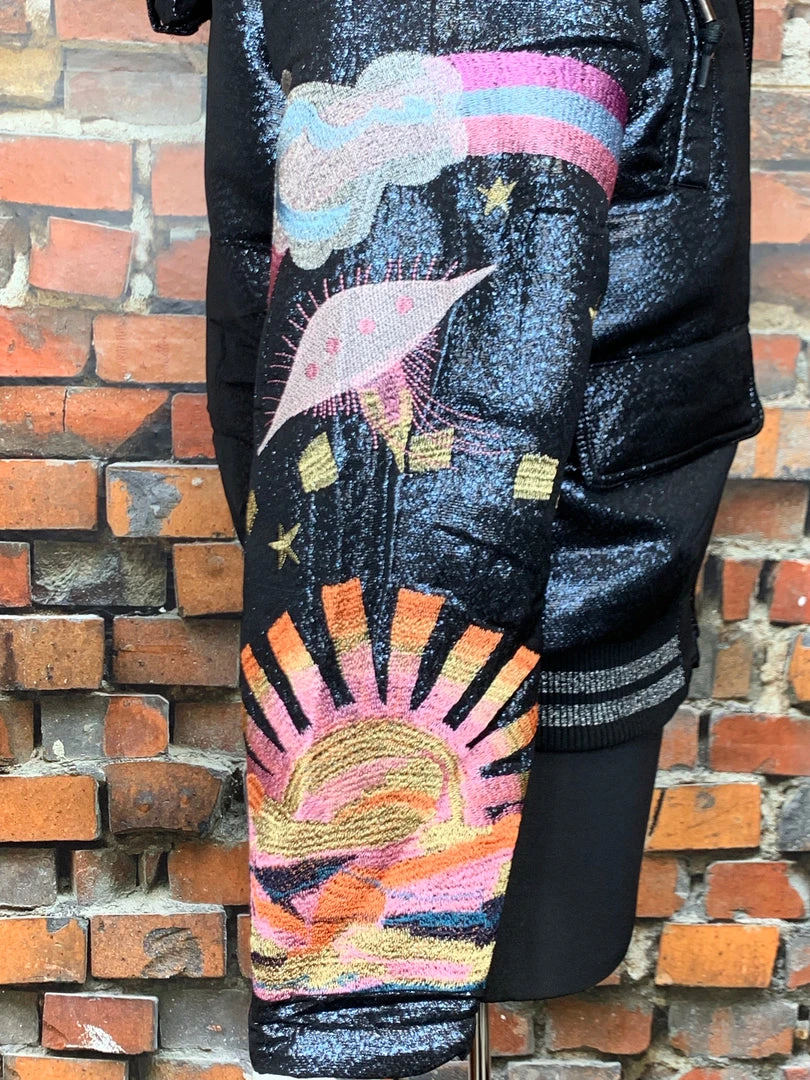 Best Pirce 😉 Custo Barcelona Alfe Shinny Jackets 🔥 6 Custo Barcelona Alfe Shinny Jackets