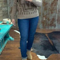 Brand new ๐ Judy Blue Thermadenim Thermal Skinny โ 9 Judy Blue Thermadenim Thermal Skinny