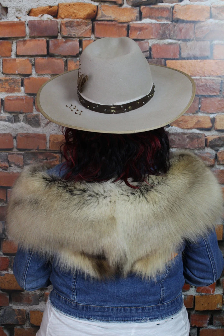 Outlet ๐ Double D Ranch Wear - Cynthia Hats/Headbands/Scarves/Gloves Making Horse Medicine Hat ๐ 5 Double D Ranch Wear - Cynthia Hats/Headbands/Scarves/Gloves Making Horse Medicine Hat