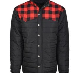 STS Ranchwear Men's Outerwear The River Jacket