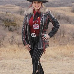 Best reviews of 👏 Double D Ranch Wear - Nashville Emmy's Guitar Jacket Jackets ❤️ 17 Double D Ranch Wear - Nashville Emmy's Guitar Jacket Jackets