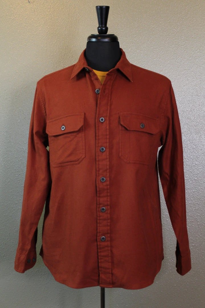 Hot Sale 💯 Pendleton Burnside Flannel 👚 Shirt 😀 3 Pendleton Burnside Flannel Shirt