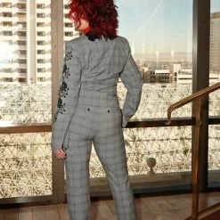 Flash Sale โ Double D Ranch Wear Twisted Jacket ๐งจ 13 Double D Ranch Wear Twisted Jacket