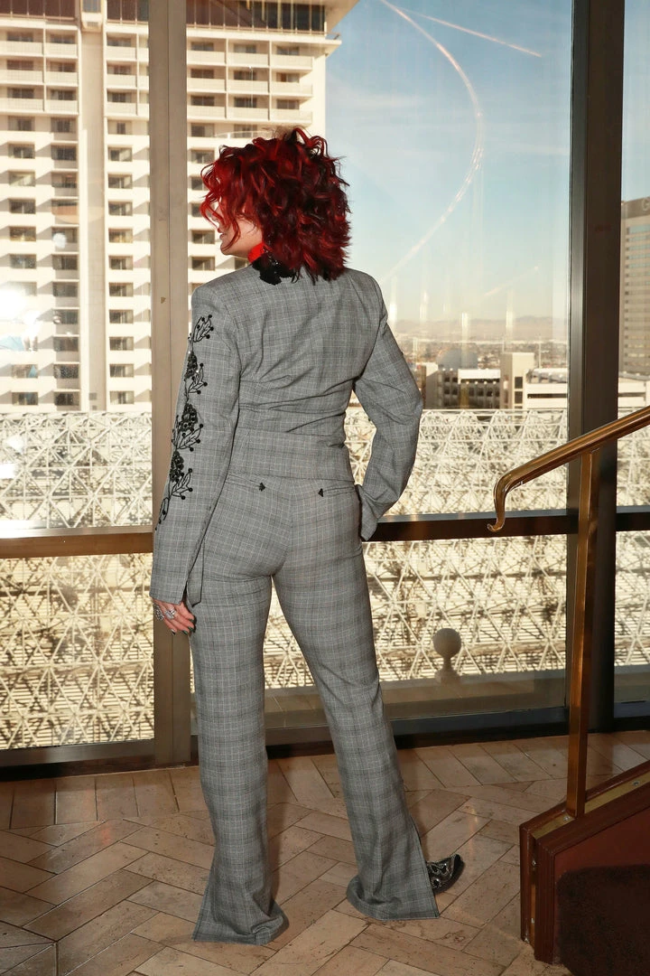 Flash Sale โ Double D Ranch Wear Twisted Jacket ๐งจ 5 Double D Ranch Wear Twisted Jacket