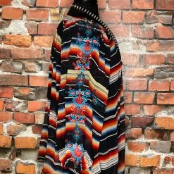 Vintage Collection Tops Saltillo Top