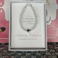 The Sparkling Spur For This Child I Have Prayed Gifts/Grace