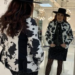 New ⭐ Anorak Jackets The Cowlee Down Blazer Jacket 😍 15 Anorak Jackets The Cowlee Down Blazer Jacket