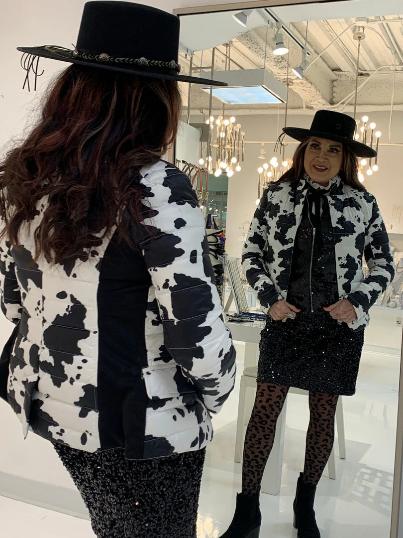 New ⭐ Anorak Jackets The Cowlee Down Blazer Jacket 😍 7 Anorak Jackets The Cowlee Down Blazer Jacket