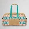 Pendleton Accessories Los Lunas Canopy Canvas Weekender Duffle