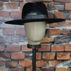 Deals The Sparkling Spur Store 10 Double D Ranch Wear Broken Arrow Hat