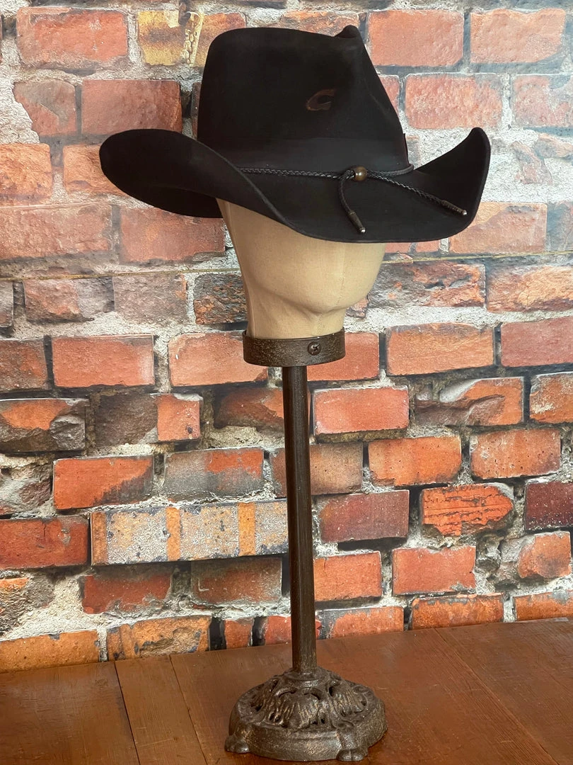 Cheapest 🥰 Charlie 1 Horse The Desperado Hats/Headbands/Scarves/Gloves ⌛ 4 Charlie 1 Horse The Desperado Hats/Headbands/Scarves/Gloves