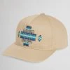 Pendleton Embroidered Hat Accessories