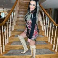 Custo Barcelona Luck Dress Dresses