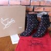 Best deal โ Christian Louboutin TIFFIANY'S CLOSET So Kate Booty ๐ฅฐ 1 Christian Louboutin TIFFIANY'S CLOSET So Kate Booty