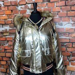 Custo Barcelona Alfe Sparkle