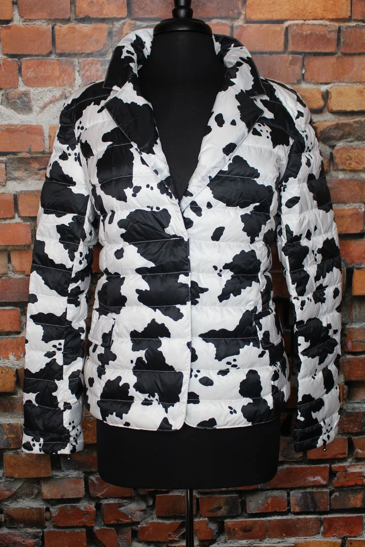 New ⭐ Anorak Jackets The Cowlee Down Blazer Jacket 😍 4 Anorak Jackets The Cowlee Down Blazer Jacket