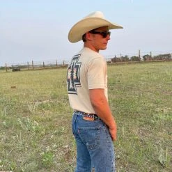 Pendleton Harding Graphic Tee