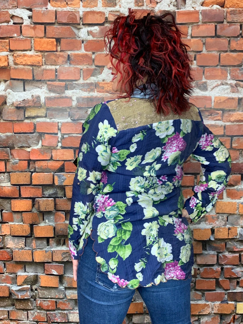 Wholesale 👏 Aratta Tops Clare 👚 Shirt 🔔 6 Aratta Tops Clare Shirt