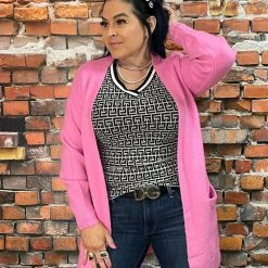 The Sparkling Spur Kate Cardigan Jackets