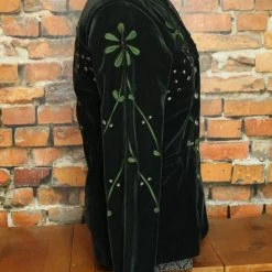 Roja Collection The Emerald City Blazer