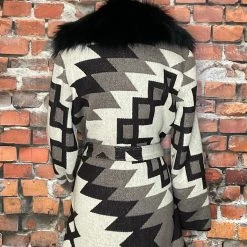 The Sparkling Spur Stone Bluff Barn Coat